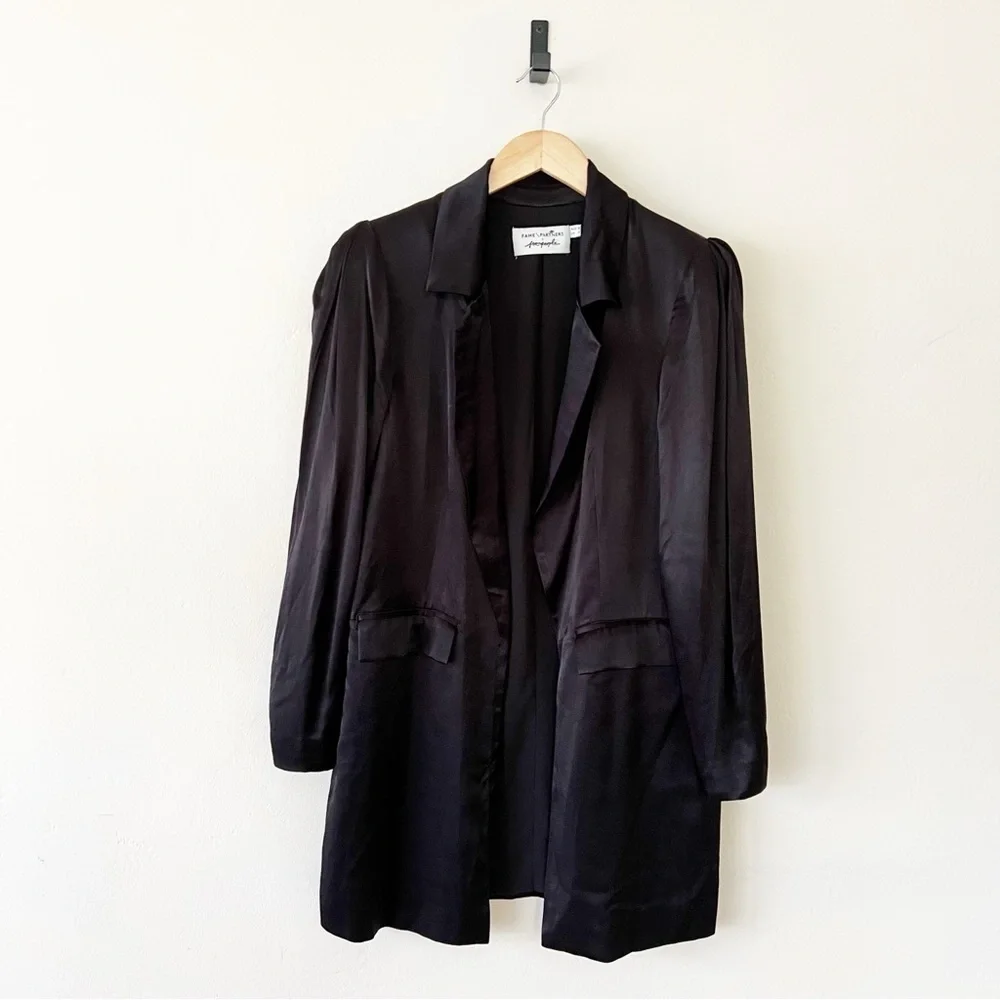 Fame & Partners Axel Blazer - Picture 3 of 8